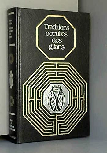 Traditions occultes des gitans 9782221002940