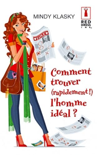 Comment trouver (rapidement !) l'homme idéal ? 9782280215817