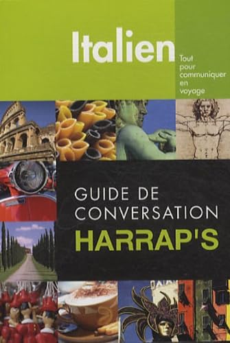 Italien 9780245509520