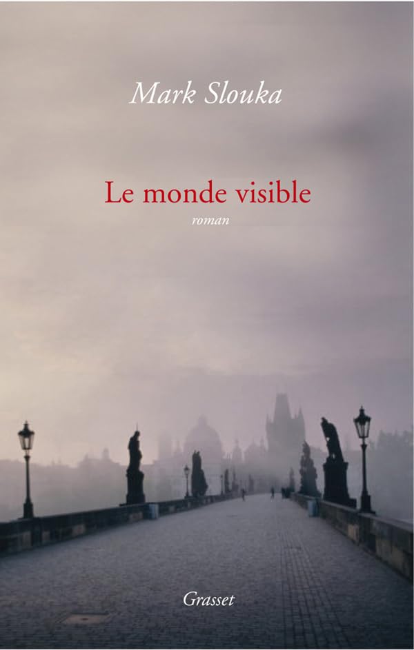 Le monde visible 9782246717119