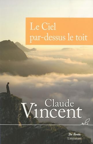 Ciel par-Dessus le Toit (le) 9782812900983
