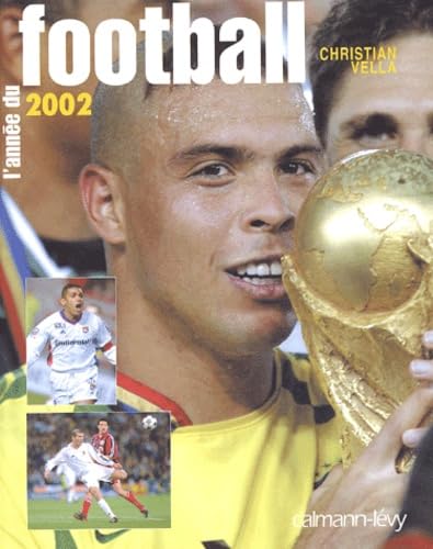 L'Année du football 2002 9782702133088