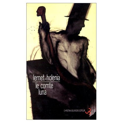 Le comte Luna 9782267015041