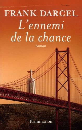 L'Ennemi de la chance 9782080690418