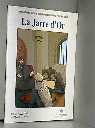 La Jarre d'Or 9789953296586