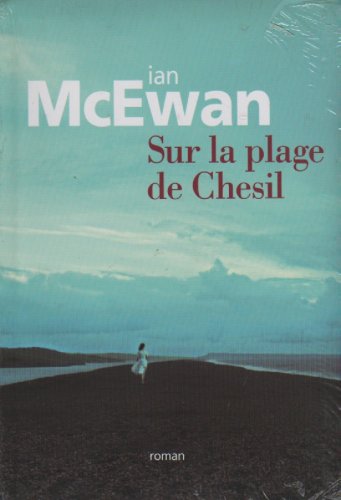 Sur La Plage De Chesil (French Text) 9782286044664