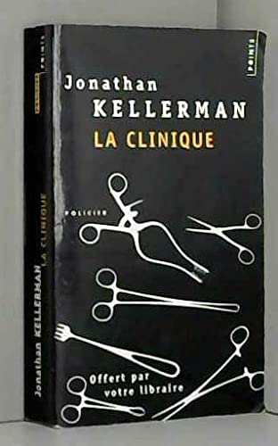 Clinique (Titre Gratuit) (la) 9782757810880