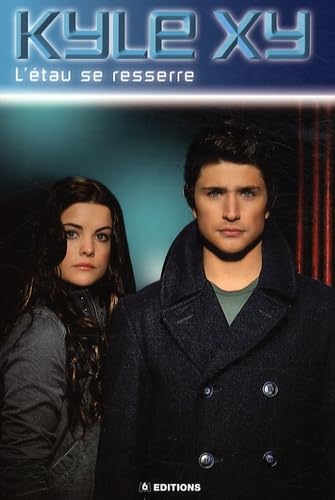 L'étau se resserre 9782915127553