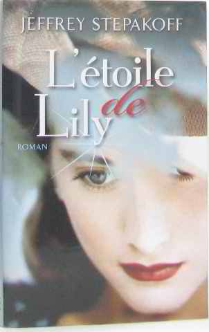 L'étoile de Lily 9782298027655