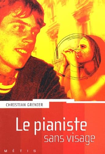 Le pianiste sans visage 9782700229707