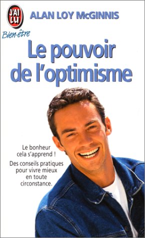 Le pouvoir de l'optimisme 9782277070221