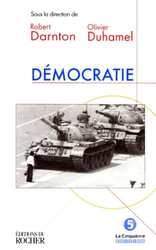 Démocratie 9782268028408