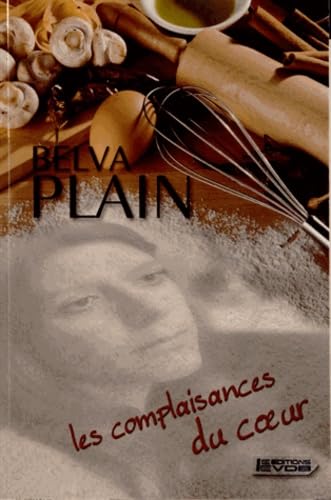 Les complaisances du coeur 9782366370379