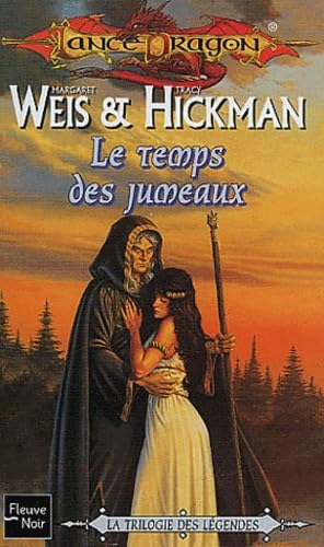Le Temps des jumeaux 9782265076235