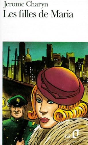 LES FILLES DE MARIA 9782070401086