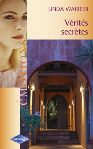 Vérités secrètes 9782280079853