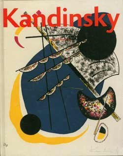 KANDINSKY 9782743403478