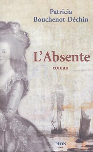L'Absente 9782259190688