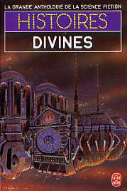 Histoires divines 9782253031529