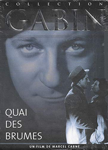 Quai des Brumes - Collection Gabin 3218030767450