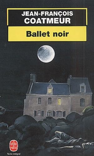 Ballet noir 9782253171805