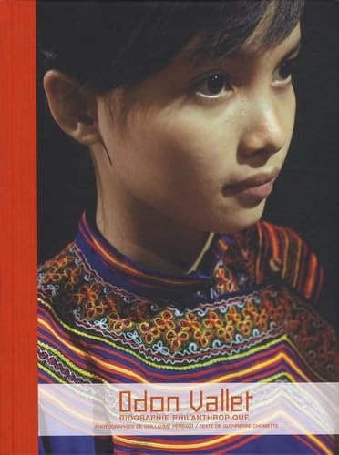 Odon Vallet: Biographie Philanthropique 9782361040062