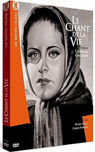 Le Chant de la Vie 3475001015433