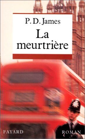 La Meurtrière 9782213024998