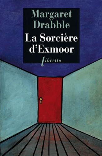 La sorcière d'Exmoor (0000) 9782752905925