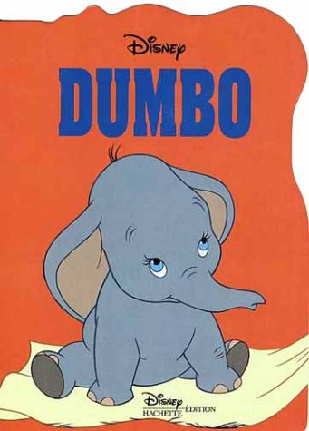 Dumbo 9782230009497