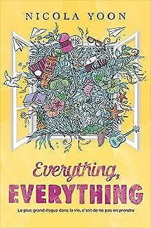 everything everything 9782298125016