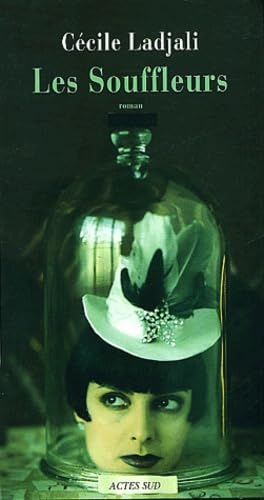 Les Souffleurs 9782742751426