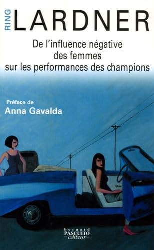 DE L'INFLUENCE NEGATIVE... 9782350850146