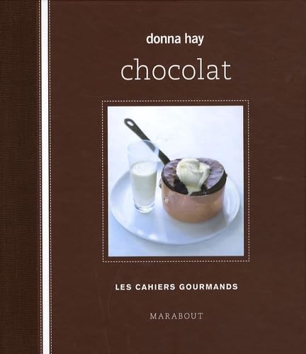 Chocolat 9782501057820
