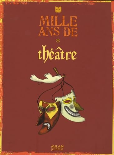 Mille ans de théâtre 9782745926739