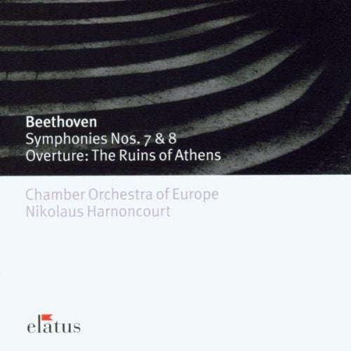 Symphony No.7&8 0809274962027