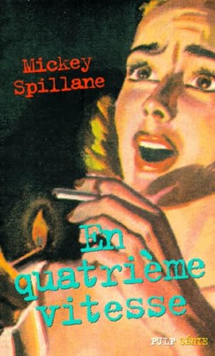 En quatrième vitesse 9782702496039
