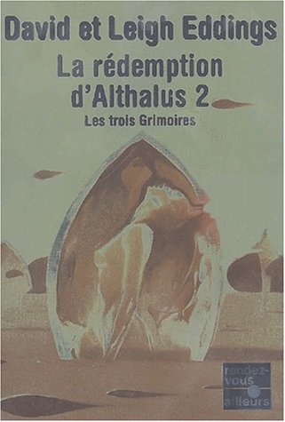 La Rédemption d'Althalus, tome 2 9782266105620