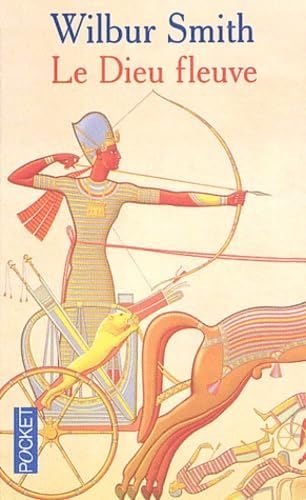 Le Dieu fleuve 9782266139304