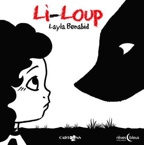 Li-Loup 9782842381592