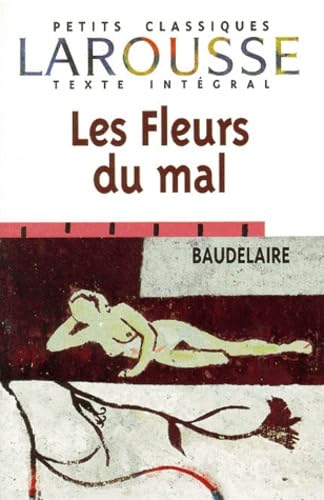 Les Fleurs du Mal 9782038717143