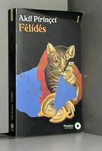 Félidés 9782020201179