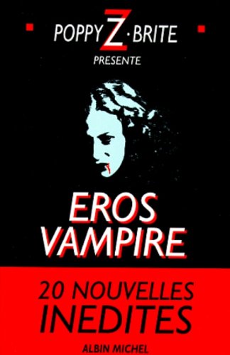 Éros vampire 9782226095046