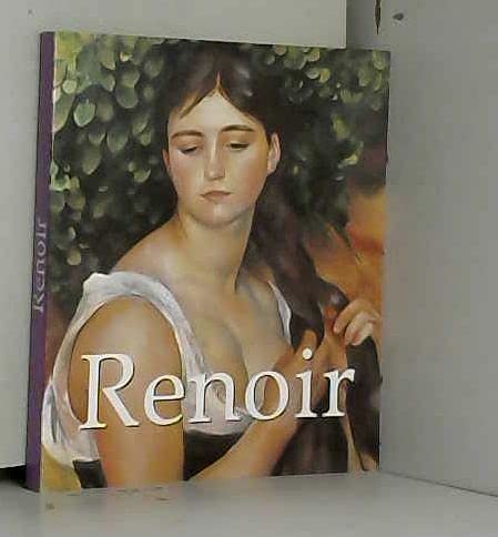 Renoir 9782298027594