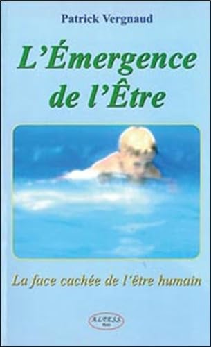 Emergence de l'être 9782842431396