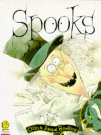 Spooks 9780006625766