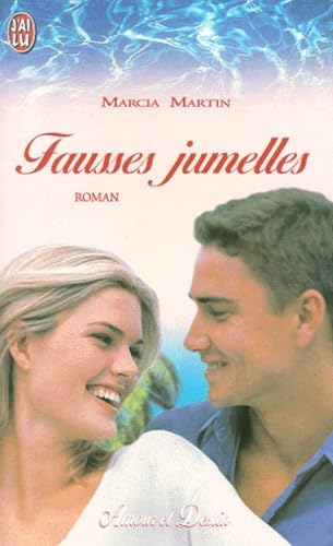 Fausses jumelles 9782290303207