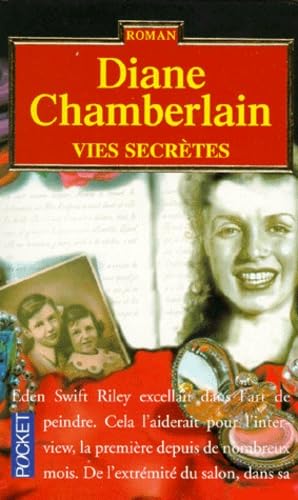 Vies Secretes 9782266063630