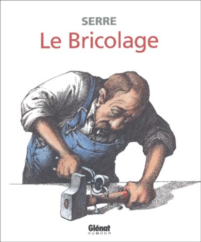 Le Bricolage 9782723440998