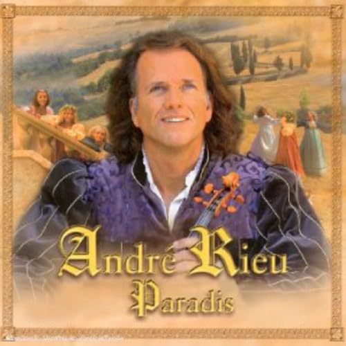 Paradis 0602498656693